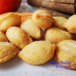 Apple Bites 1kg Golden Fan