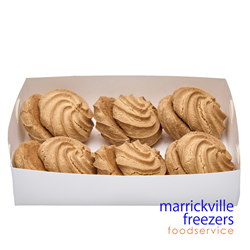 Almond Swirls 24 Tims