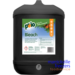 Bleach 20lt Polo