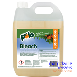 Bleach 5lt Polo