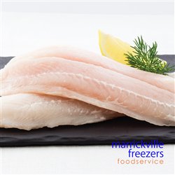 Basa Fillets 220/280 10kg Blue Wave