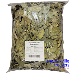 Bay Leaves 1kg