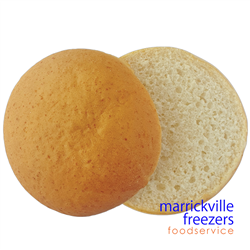 Burger Buns Gluten Free Large 20x140gr MISSION