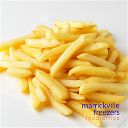 Big Country Euro Freeze Chill 11mm 4x2.5kg