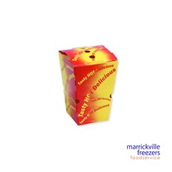 Box Chip Small THD 500 10x50