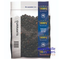 Currants Trumps 1kg