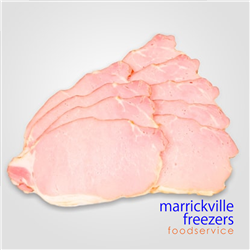 Bacon Eye 5kg PENDLE