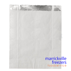 Bags Foil Small Half Chicken 250