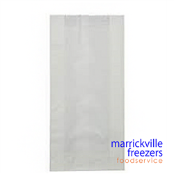 Bags Glassine White 2SO 500