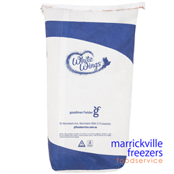 Batter Mix Premium 15kg White Wings