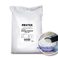 Baking Powder 10kg AEROMIX