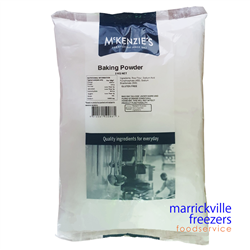 Baking Powder 2kg Mckenzie's