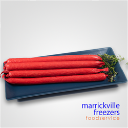 Cabanossi Thin 1kg Pendle