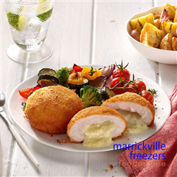 Chicken Broccoli & Cheese Signature Ingham 3.5kg