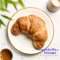 Croissant Butter Fully Baked 40x95g Bakers Maison