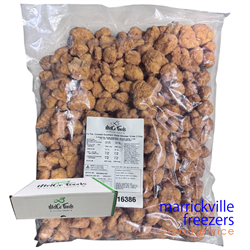 Chicken BITES Sth Style 2x2.5kg MELCO