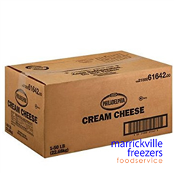 Cheese Cream Original 23kg Philadelphia