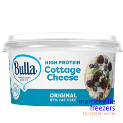 Cheese Cottage Original Bulla 6x200g