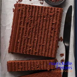 Cake Chocolate Sara Lee 1.8kg Tray