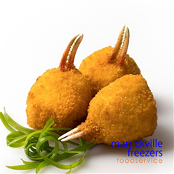 Crab Claw A&T 20pc 1kg