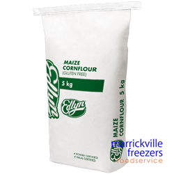 Corn Flour MAIZE 5kg EATEO