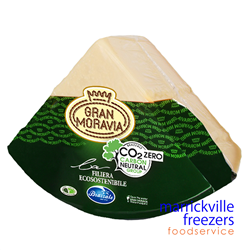 Cheese Gran Moravia Random weight approx 4kg