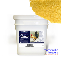 BOOSTER CHICKEN 8KG Windsor Farm