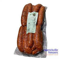 CHORIZO (R/W) Approx 2kg