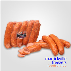 Chorizo Hot Spanish 1kg Pendle