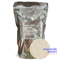 Coconut Shredded 1kg