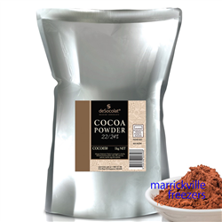 Cocoa Powder 1kg Desocolat