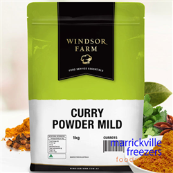 Curry Powder 1kg Windsor Farm