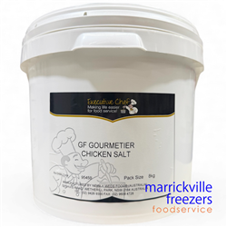 Chicken Salt Gourmetier 8kg Executive Chef