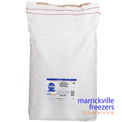 Chicken Stuffing New Choice 15kg NO MSG