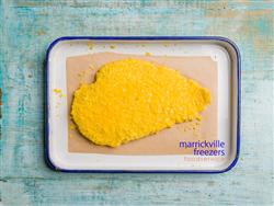 Chicken Schnitzel Panko Yellow Breast 25 x 180-200gr CC