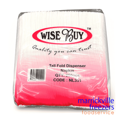 Dispenser Napkins 5000 SF 