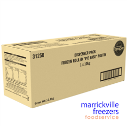 Dispenser Roll Pie Base 10kg Pampas