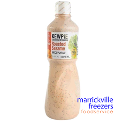 Dressing Roast Sesame 1ltr KEWPIE