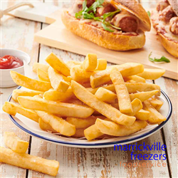 Edgell CLASSIC 13mm 4x3.75kg