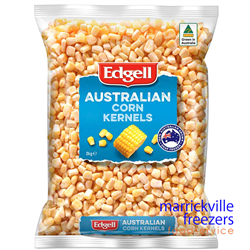 Edgell Corn Kernels 2kg