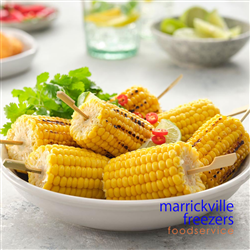 Edgell Corn Cobbs Supersweet 100 13.5kg