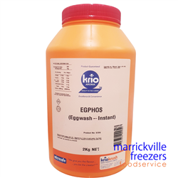 Egphos 2kg Krio Krush