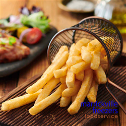 Edgell SUPA CRUNCH Ultra Fast 10mm 6x2kg