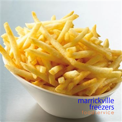 Edgell Shoe String 4X3kg