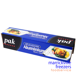 Foil All Purpose 30cmx150m PLUSPAK