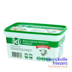 Fetta Bulgarian Sheep 400gr Kebia