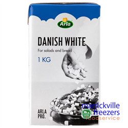 Fetta Danish White 1.08kg Arla