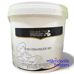Fish Enhancer 3kg Executive Chef