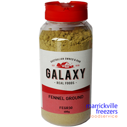 Fennel Ground Galaxy 400g