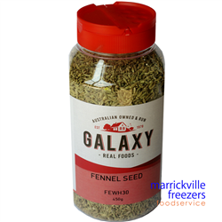 Fennel Seeds Galaxy 450g